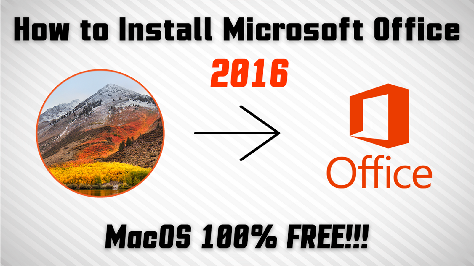 should i upgrade to microsoft office 2016 for mac
